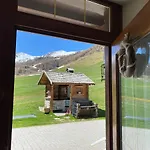 Mountain Chalet Milly