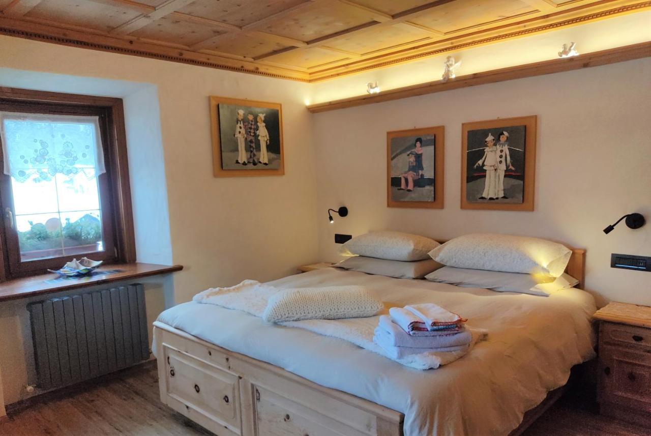 Mountain Milly Appartamento Livigno