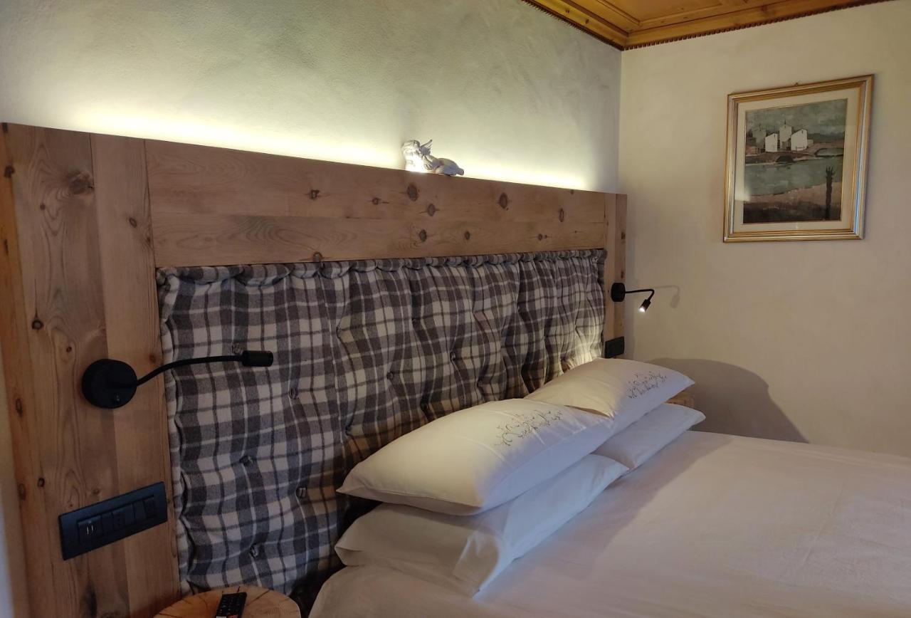 Mountain Milly Appartamento Livigno