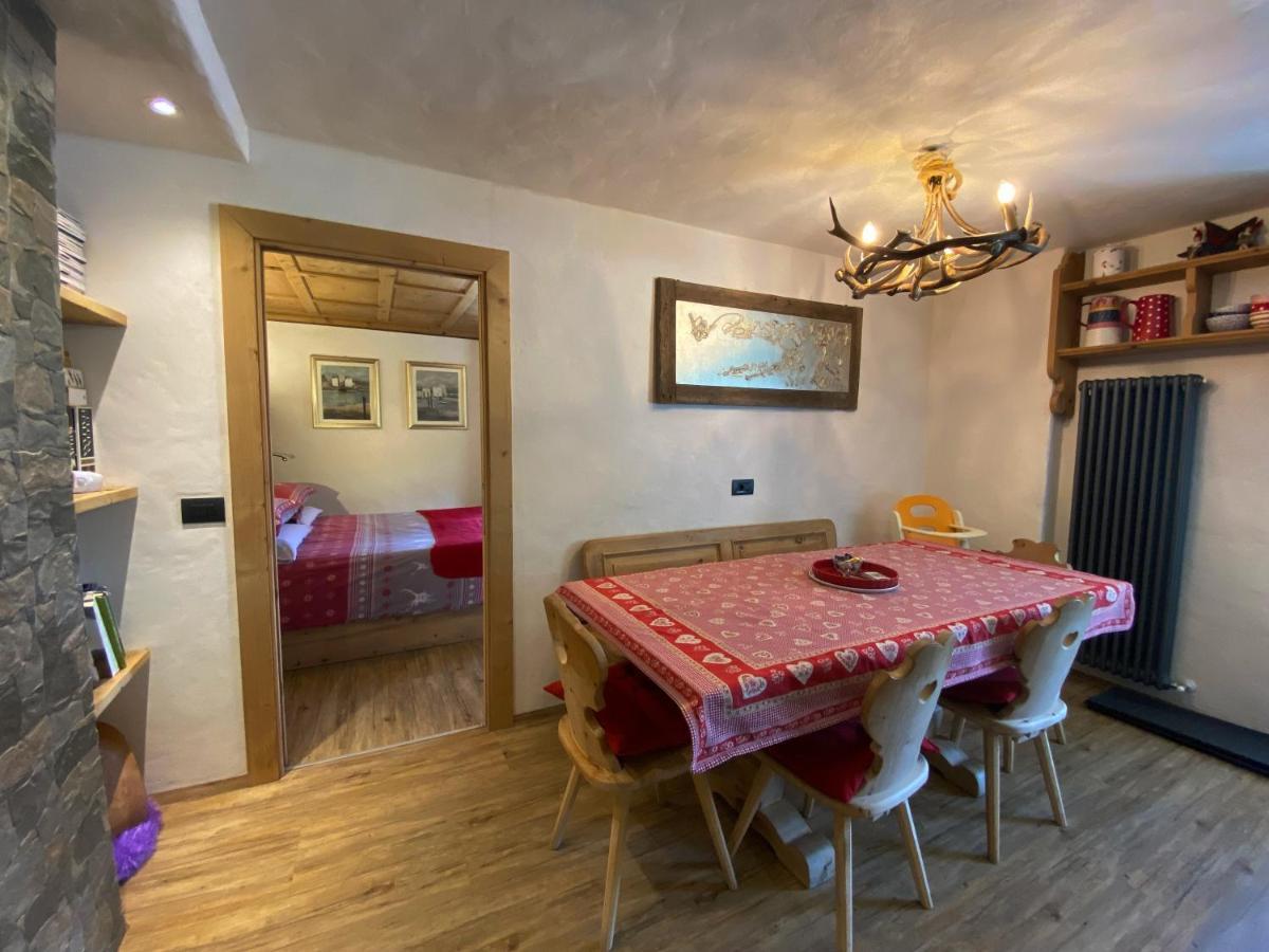 Appartamento Mountain Milly Livigno
