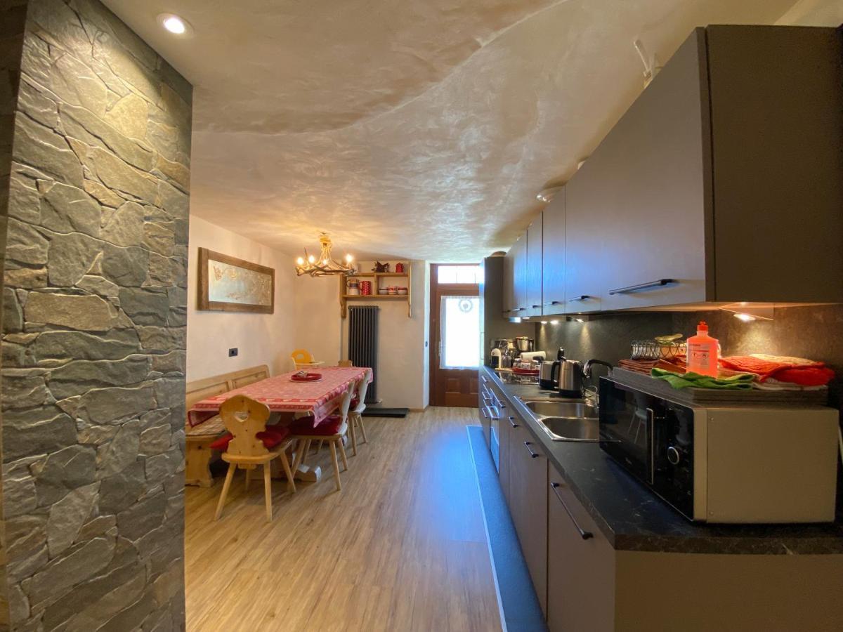 Mountain Milly Appartamento Livigno