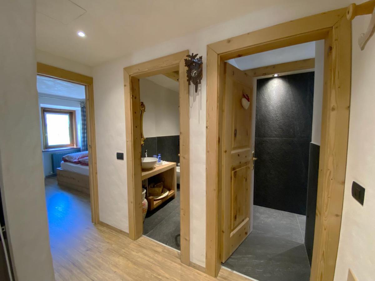 Mountain Milly Appartamento Livigno