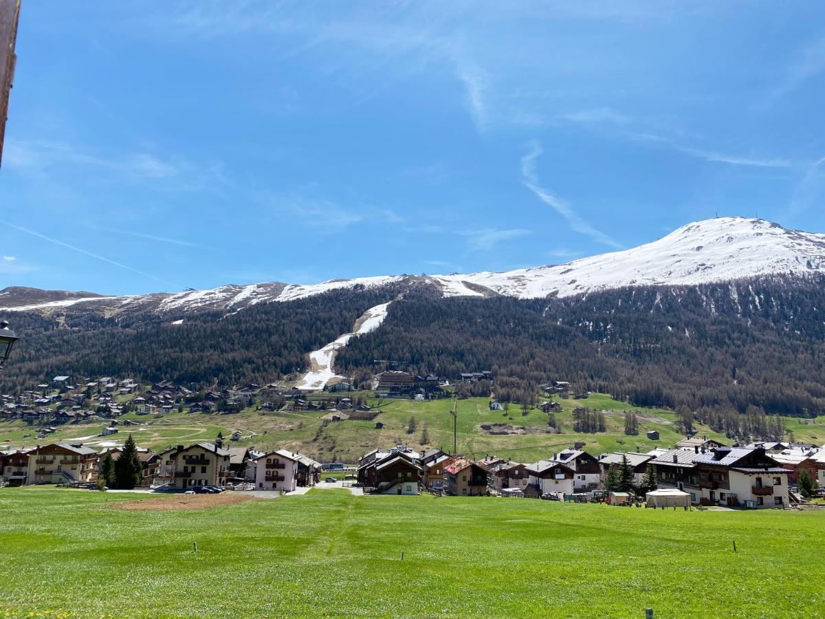 Appartamento Mountain Milly Livigno