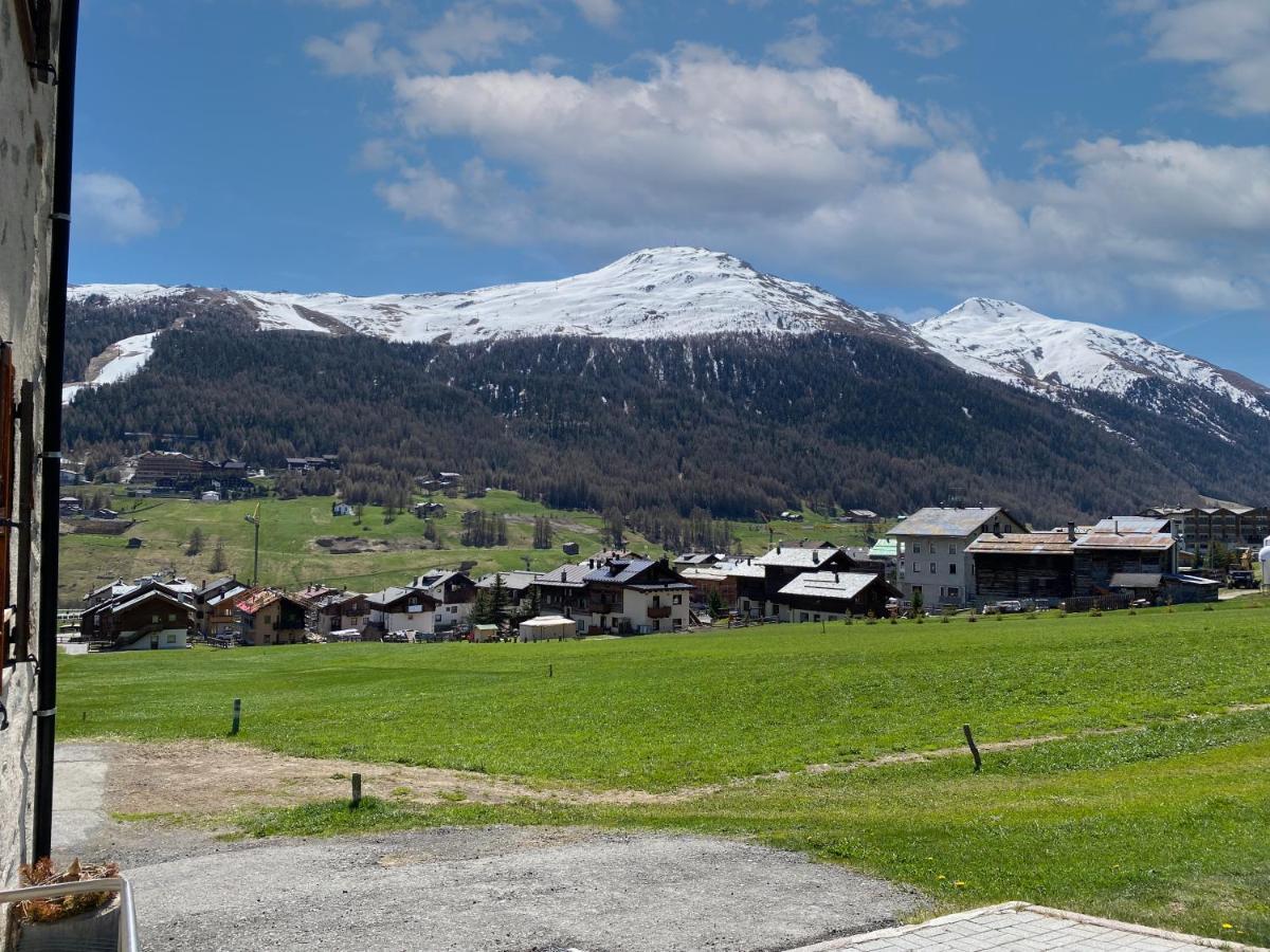 Appartamento Mountain Milly Livigno