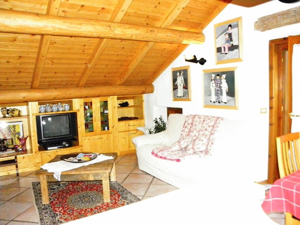 Mountain Milly Livigno