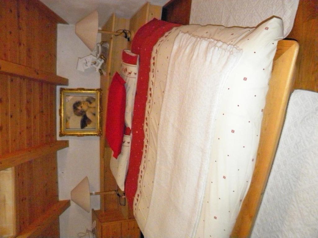 Mountain Milly Appartamento Livigno